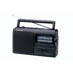RADIO PANASONIC AM/FM/OM/OC