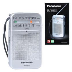 RADIO PANASONIC AM/FM RPF50
