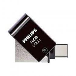 PENDRIVE USB 3.1 MINI OTG PHILIPS