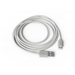 CABLE APPLE 2M GROOVY