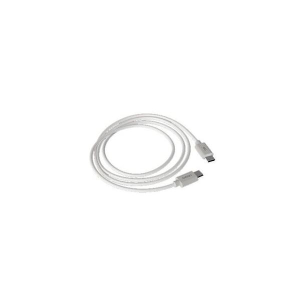 CABLE TIPO C A TIPO C 1M C01 GROOVY