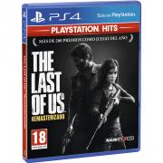 PS4 THE LAST OF US HITS