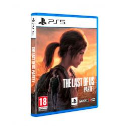 PS5 THE LAST OF US PART I