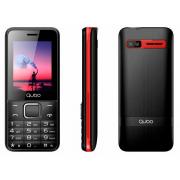 TELEPHONE X229 BLACK 3G QUBO