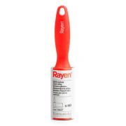 LINT REMOVAL BY CONTACT RAYEN