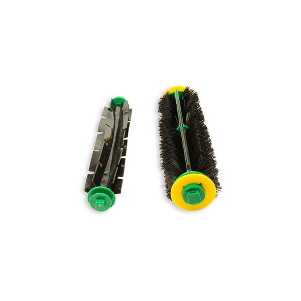 SPARE ROOMBA BRUSHES SERIES 500