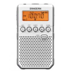RADIO DIGITAL FM/AM  BATERIA SANGEAN