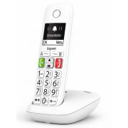 DECT PHONE BIG KEYS GIGASET E290