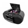 RADIO CASSETTE CD MP3 SONY CFDS70