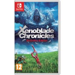 SWITCH XENOBLADE CHRONICLES
