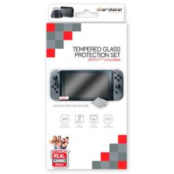 SCREEN PROTECTOR TEMPERED GLASS SET NSW