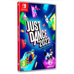 SWITCH JUST DANCE 2022