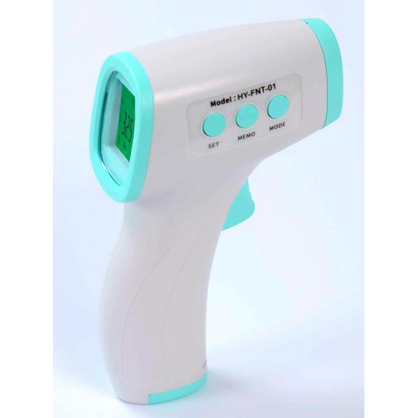 INFRARED THERMOMETER W / ACOUSTIC SIGNAL HYFNT01