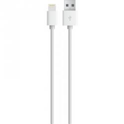 CABLE DATOS Y CARGA IPHONE 5,6,7 MOBILE+