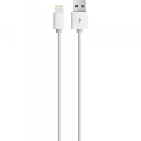 CABLE DATOS Y CARGA IPHONE 5,6,7 MOBILE+
