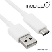 DATA AND CHARGE CABLE TYPE C MOBILE +