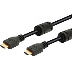 CABLE HDMI HIGH SPEED FILTRO 3m 2.0 TM