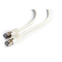 CABLE RED GEMBIRD FTP CAT6 5M BLANCO