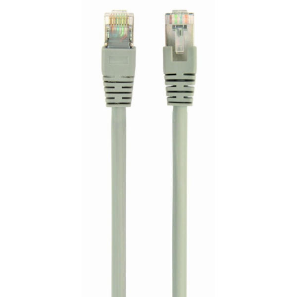 CABLE RED GEMBIRD FTP CAT6A LSZH 5M GRIS