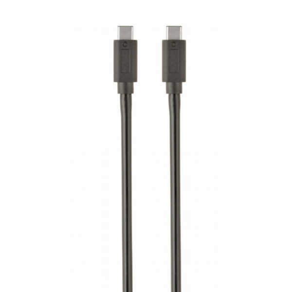 CABLE USB 3.1 TIPO C GEMBIRD CM/CM, 1 M