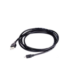 CABLE USB GEMBIRD 2.0 A MICRO USB 0,3M