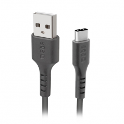 CABLE USB SBS USB 2.0 A TIPO C 1,5M