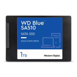 DISCO DURO WD BLUE SA510 2,5" 1TB SATA3