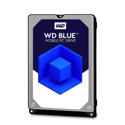DISCO WD 2,5 BLUE 2TB SATA6 128MB