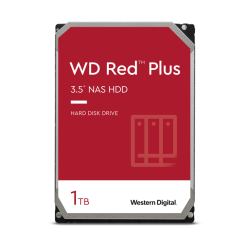 DISCO WD RED 1TB SATA3 64MB