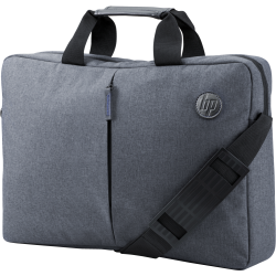 MALETIN HP ESSENTIAL TOP LOAD 15,6" GRIS
