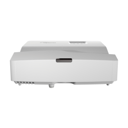 PROYECTOR LASER OPTOMA EH340UST FHD 1080P 4000L BLANCO