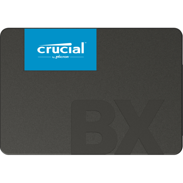 SSD CRUCIAL BX500 1TB SATA3