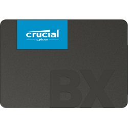 SSD CRUCIAL BX500 2TB SATA3