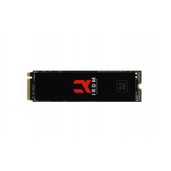 SSD GOODRAM IRDM 256GB PCIe M.2