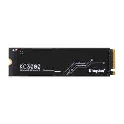 SSD KINGSTON KC3000 2TB