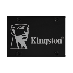 SSD KINGSTON KC600 256GB SATA3