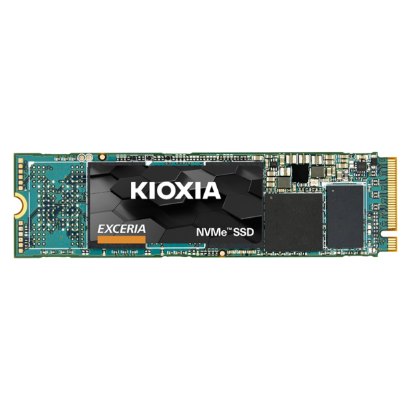 SSD KIOXIA EXCERIA 250GB M.2