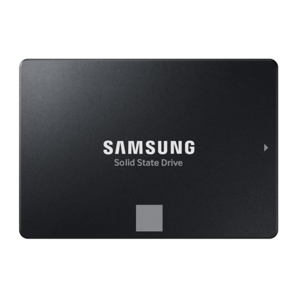 SSD SAMSUNG 870 EVO 1TB SATA3
