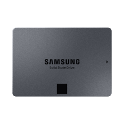 SSD SAMSUNG 870 QVO 2TB SATA3 CIFRADO