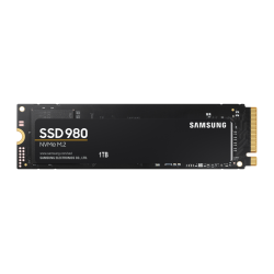 SSD SAMSUNG 980 1TB NVME M.2 CIFRADO