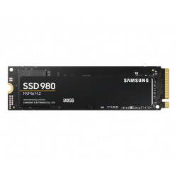 SSD SAMSUNG 980 500GB NMVE M.2 CIFRADO
