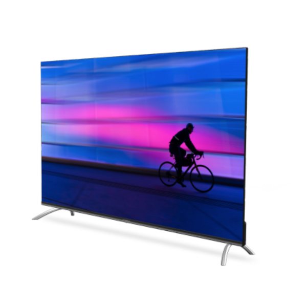 TV STRONG 55" SERIE D755 SRT55UD7553 ANDROIDTV